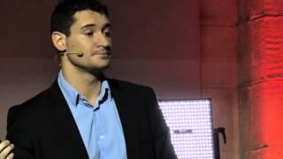 Knowledge and the citythe digital age paradox  PierreAlexandre Balland  TEDxUniversitéDeBordeaux [upl. by Enenaej]