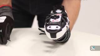 Mounting SPD cleats on MTB Shoes [upl. by Daenis242]