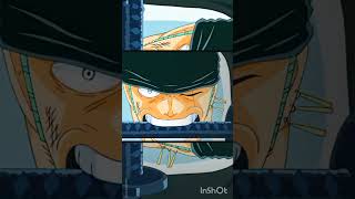 ZORO VS PICA FIGHT SCENE 🔥🍷🍷🗿🗿 ONE PEACE anime amv zoro ytshorts [upl. by Analiese98]