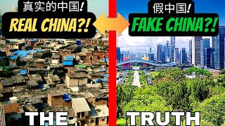 Facts About CHINA Media Vs Reality [upl. by Pisano]