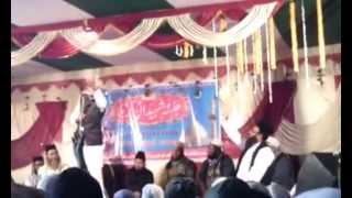 Hassan Nawaz Siwani Naat [upl. by Feledy]