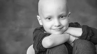 Kids With Cancer Deserve Better Treatments 30 sec PSA [upl. by Ximena145]