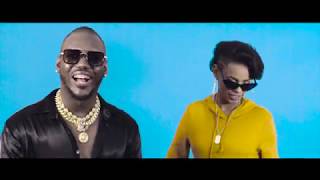 Ceky Viciny Ft Pamela Li  DEMA Video Oficial [upl. by Adlay184]