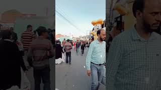 ranikhet bazar almora uttarakhand youtubeshorts shortvideo [upl. by Assiralk]