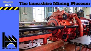 The Lancashire Mining Museum [upl. by Chaddy]