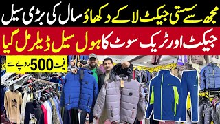 Winter Jackets Tracksuits amp Tshirts Only RS 500  Best Winter Fashion 2024 [upl. by Bettine]