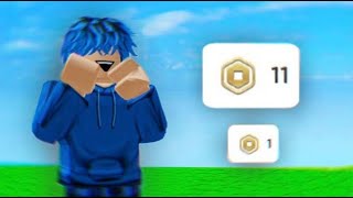 CONSIGUE ROBUX GRATIS EN ROBLOX 2024 😨 [upl. by Delinda]