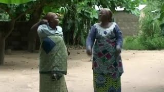 Bohye Bone Part 1 Ghanaian Movie [upl. by Mungam]