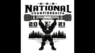 2021 USS Strongman Nationals Ep 3 [upl. by Stalker]