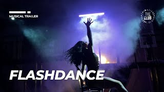 Trailer Flashdance [upl. by Leumek]