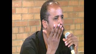 Aadaa Diddaa Oromo Resistance culture Dr Assefa T Dibaba [upl. by Leimaj710]