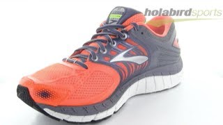 Running Shoe Preview Brooks Glycerin 11 [upl. by Denys]