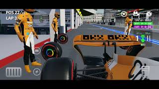 MONOPOSTO UPDATE  PITCREW ANIMATIONS [upl. by Tiloine]