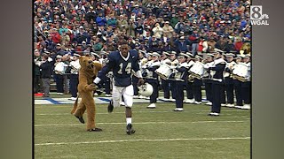 1996 Penn State vs Michigan State [upl. by Sorensen468]