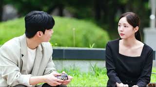 When the Phone Rings 2024 New Trailer  Inside Peek amp Spoilers  Chae Soobin Yoo Yeonseok Kdrama [upl. by Treblih]