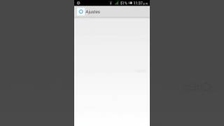 Acceder a opciones de desarrollador en android alcatel [upl. by Clementis845]