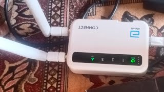 2024 Zong Sim Speed Test and How to Unlock Speeds EC25E FA ACEU01 Zong [upl. by Desdamona]