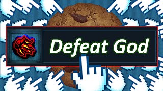 Cookie Clicker The Secret Achievement [upl. by Blasien]