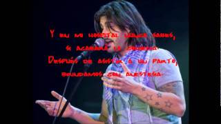 Melendi  El parto  letra [upl. by Nauht]