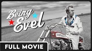 Being Evel  The Life of Evel Knievel  Johnny Knoxville  Tony Hawk  FULL DOCUMENTARY [upl. by Knah]