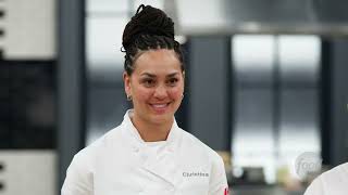 Top Chef Canada 2024 Season 11 Episode 3  4  Full Episodes [upl. by Ahearn]