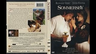 Opening To Sommersby 1997 DVD 2010 Reprint [upl. by Sitnalta]