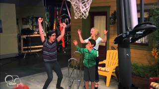 Liv And Maddie  Behind The Scenes Set Tour 🎬  Disney Channel UK [upl. by Iduj]