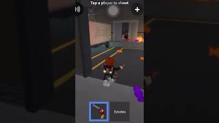 mm2 1v1mm2 roblox subscribe [upl. by Ordep]