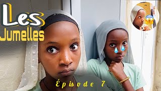 Les Jumelles  Amina et Khadija  Épisode 7 [upl. by Awjan304]