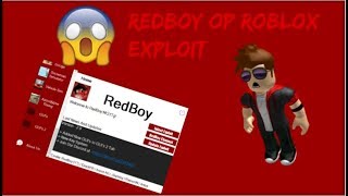 ✅ REDBOY  BTOOLS SCRIPT EXECUTOR OP GUIS ✅ [upl. by Etem]