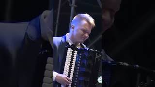 Dark Eyes Ochi Chyornye  ESSE Quintet  Shanghai Spring Int Accordion Festival 2019 [upl. by Naghem]