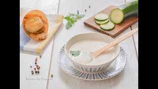 Pastella per fritti perfetti gonfi e croccanti  Ricetta senza uova  Ricette che Passione [upl. by Casady]