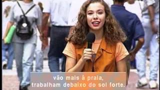 Telecurso – Ensino Fundamental – Ciências – Aula 17 [upl. by Athiste]