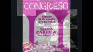 Congreso  Inédito  La Descarga Temuco 1983 [upl. by Idonna]