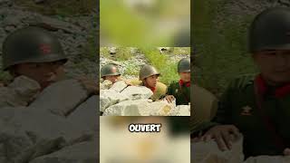 Ces soldats ont fait une énorme erreurfilmfrenchmoviesdrameseriesshortvideo [upl. by Veator]