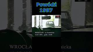 Powódź 1997 [upl. by Dniren]