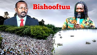 Bishooftuu fi Oromoo xumura Irreechaa araara Abiy fi marroo  Moha Oromo [upl. by Perren]