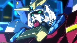 Gundam Build Fighters GMs Counterattack。 ENG SUB [upl. by Erreid551]