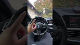 M340 is a gas juggler… bmwm340i m340i f80 m240i b58 viral shorts [upl. by Leunamesoj]