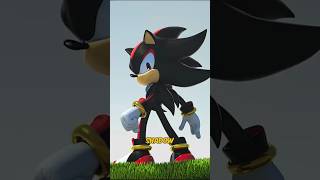 SONIC ou o SHADOW  🤔 sonic sonicthehedgehog games shadow shortsviral shorts short dicas [upl. by Animehliw678]