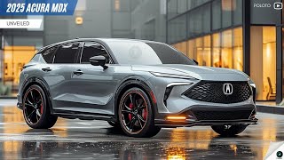 2025 Acura MDX Advance Detailed Review and Specifications [upl. by Kaspar999]