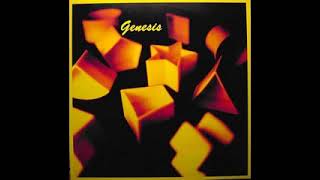 Genesis  Just a Job to Do isolated guitar and piano [upl. by Ignacius]