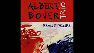 Albert Bover Trio  Esmuc Blues 2001 [upl. by Baal]