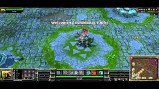 League of Legends Workshop Shaco  Firefang Warwick  Pentakill Mordekaiser [upl. by Scornik337]