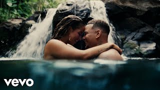 Kane Brown Katelyn Brown  Thank God Official Music Video [upl. by Ybrik965]