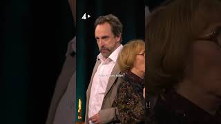 Eva Rydberg och Per Andersson sketch i Vilket liv [upl. by Gnidleif]