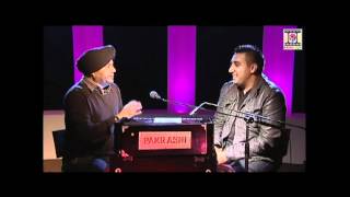 BALWINDER SAFRI EXCLUSIVE INTERVIEW WITH DIPPS BHAMRAH PART 12 [upl. by Annahvas]