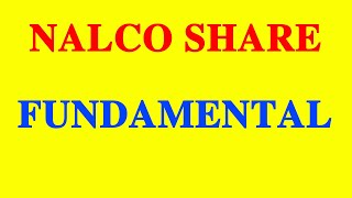 NALCO share Analysis [upl. by Dougal395]