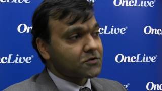 Dr Chandarlapaty on Role of the PI3K Pathway in Breast Cancer [upl. by Oidale108]