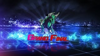 Highlights from the Whitsunday Brahmans Reserve Grade Grand Final 2015 [upl. by Mchale]